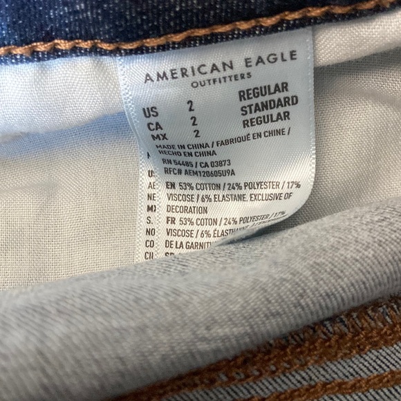 ae jeggings - Picture 5 of 5